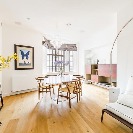 Cockspur Street, 3 Bedrooms Londres Extérieur photo