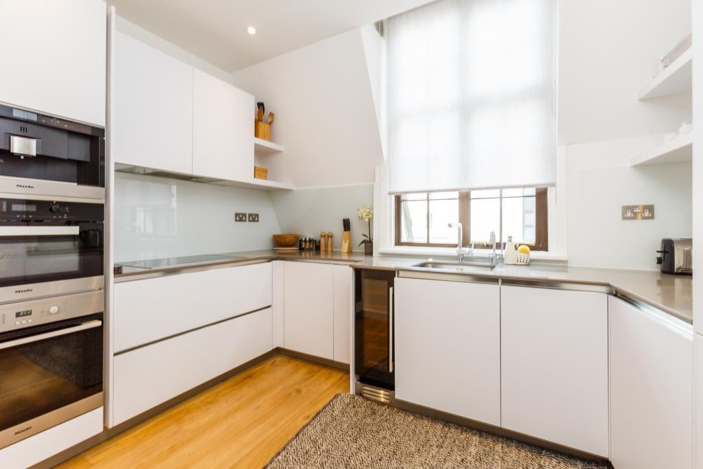 Cockspur Street, 3 Bedrooms Londres Extérieur photo