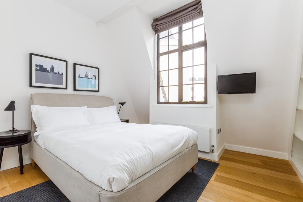 Cockspur Street, 3 Bedrooms Londres Extérieur photo