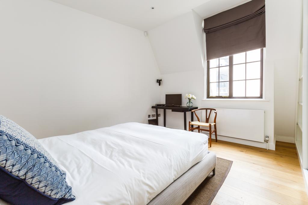 Cockspur Street, 3 Bedrooms Londres Extérieur photo