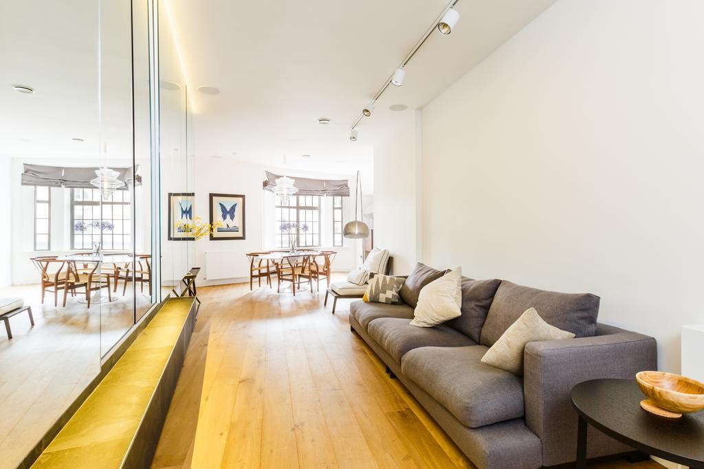 Cockspur Street, 3 Bedrooms Londres Extérieur photo