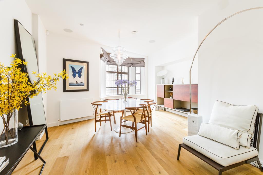 Cockspur Street, 3 Bedrooms Londres Extérieur photo