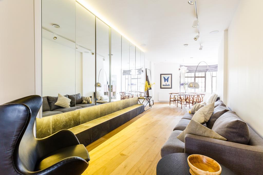 Cockspur Street, 3 Bedrooms Londres Extérieur photo